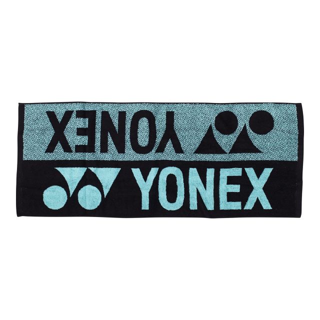Yonex Towel Black / Mint